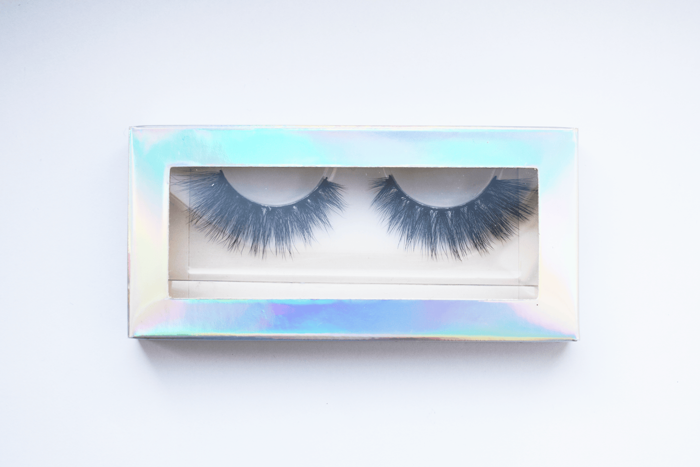 Dusty Lash