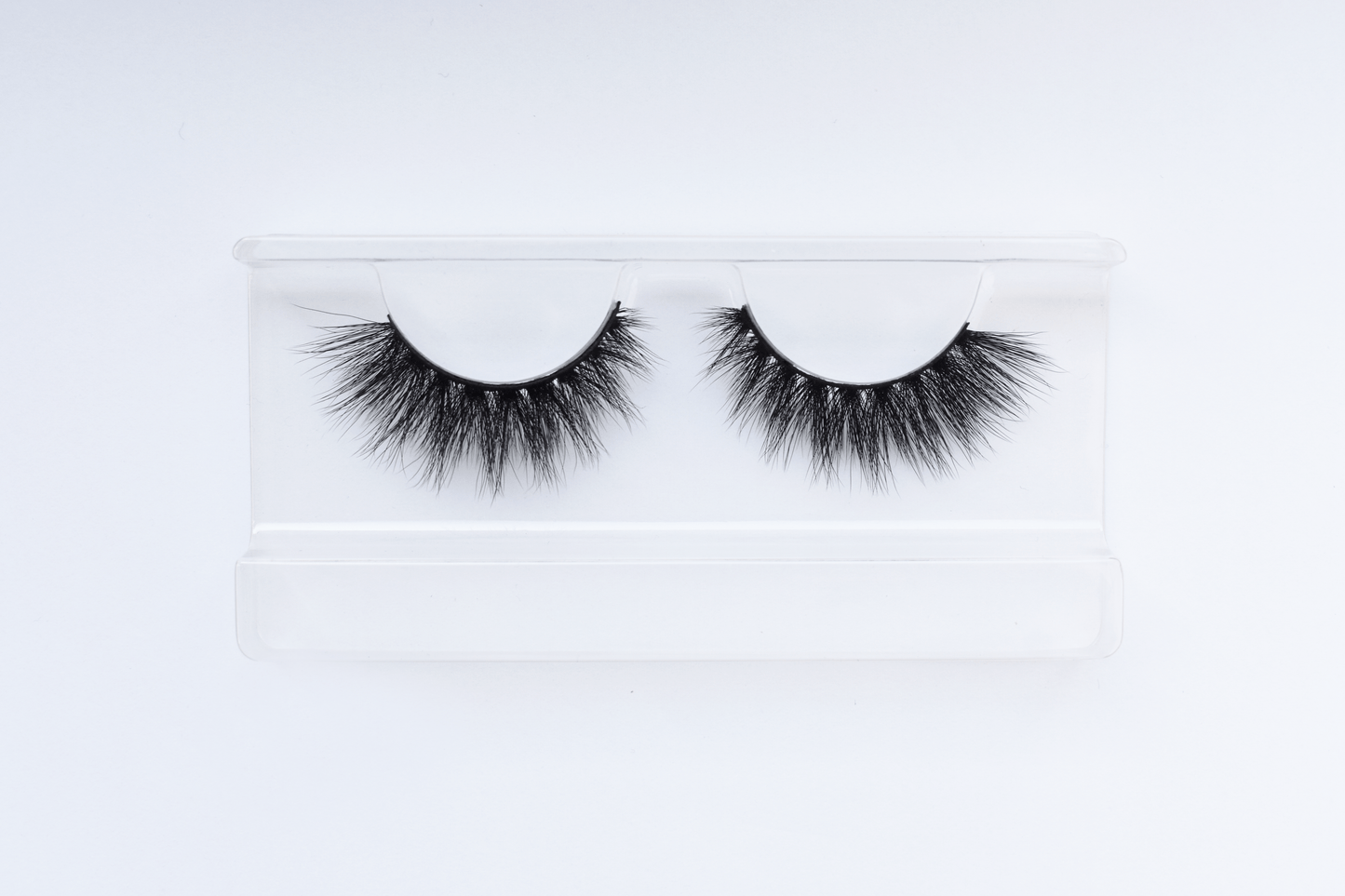 Dusty Lash