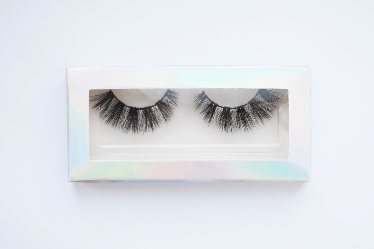 Rosa Lash