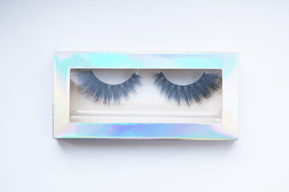 Dusty Lash