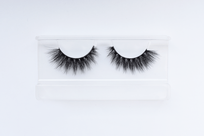 Dusty Lash