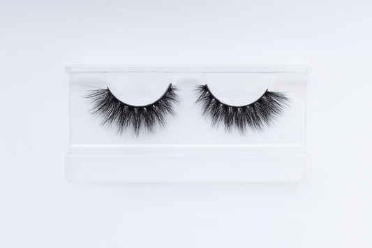 Dusty Lash