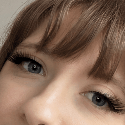 Rosa Lash