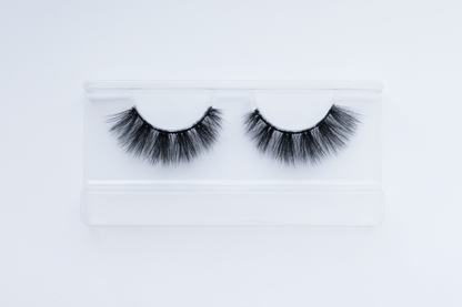 Rosa Lash