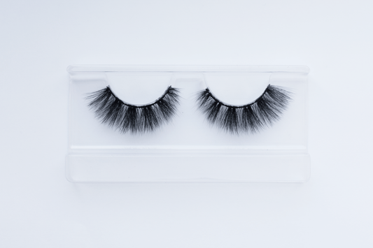 Rosa Lash