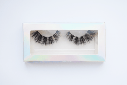 Rosa Lash