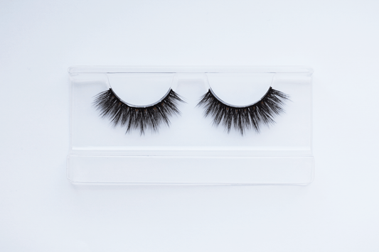 Ruby Lash